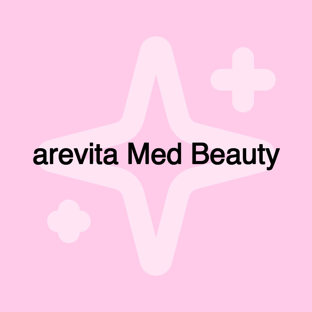 arevita Med Beauty