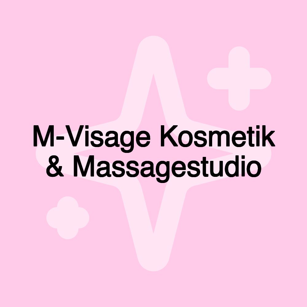 M-Visage Kosmetik & Massagestudio