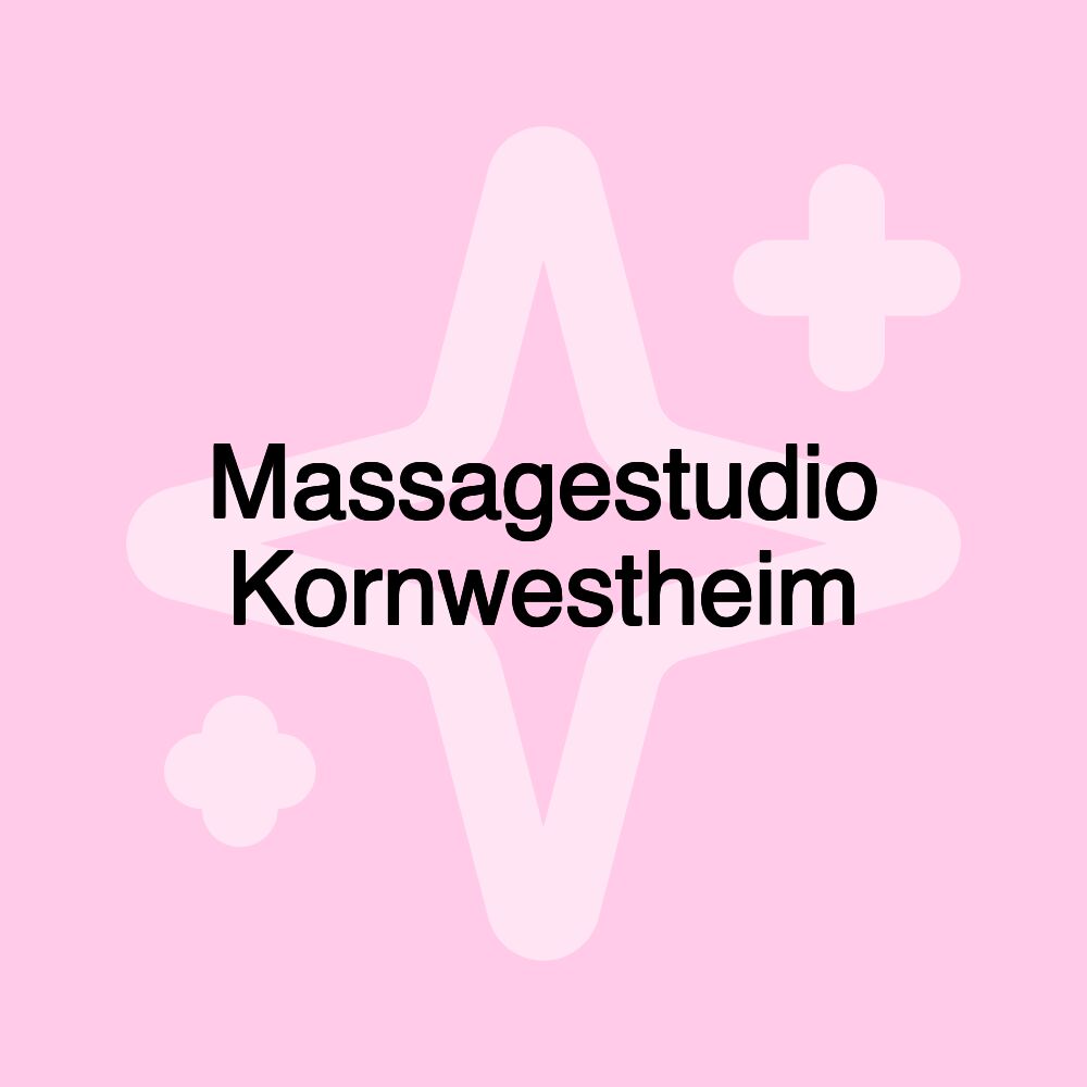 Massagestudio Kornwestheim