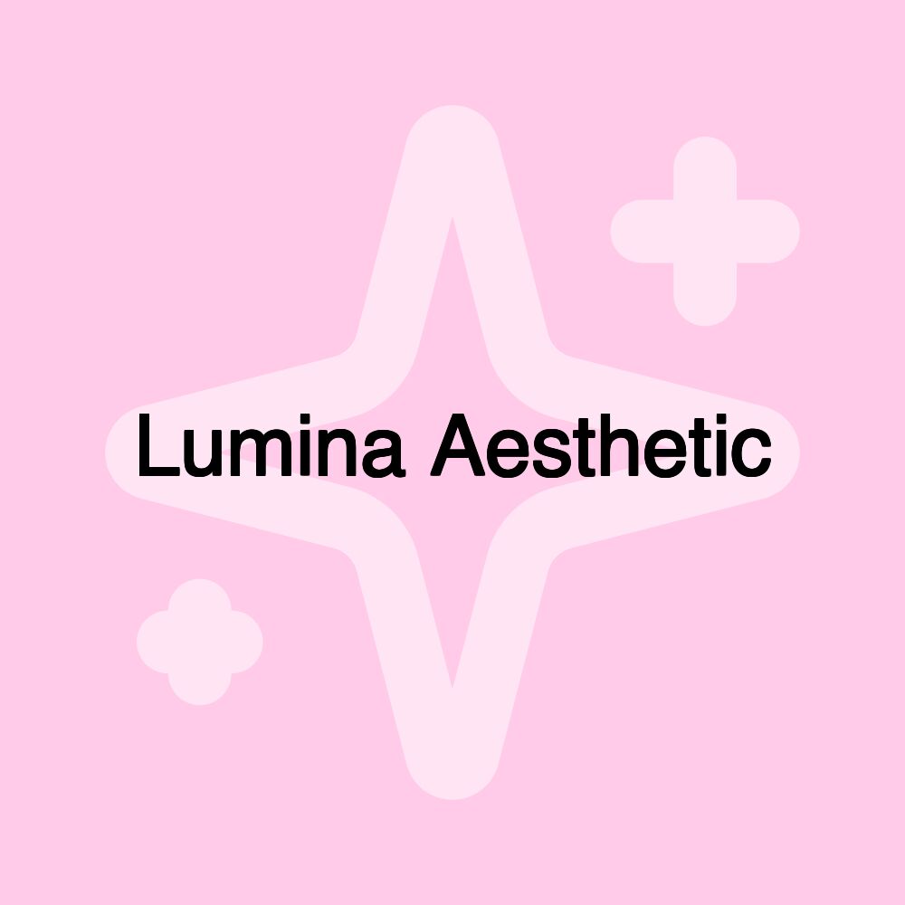 Lumina Aesthetic