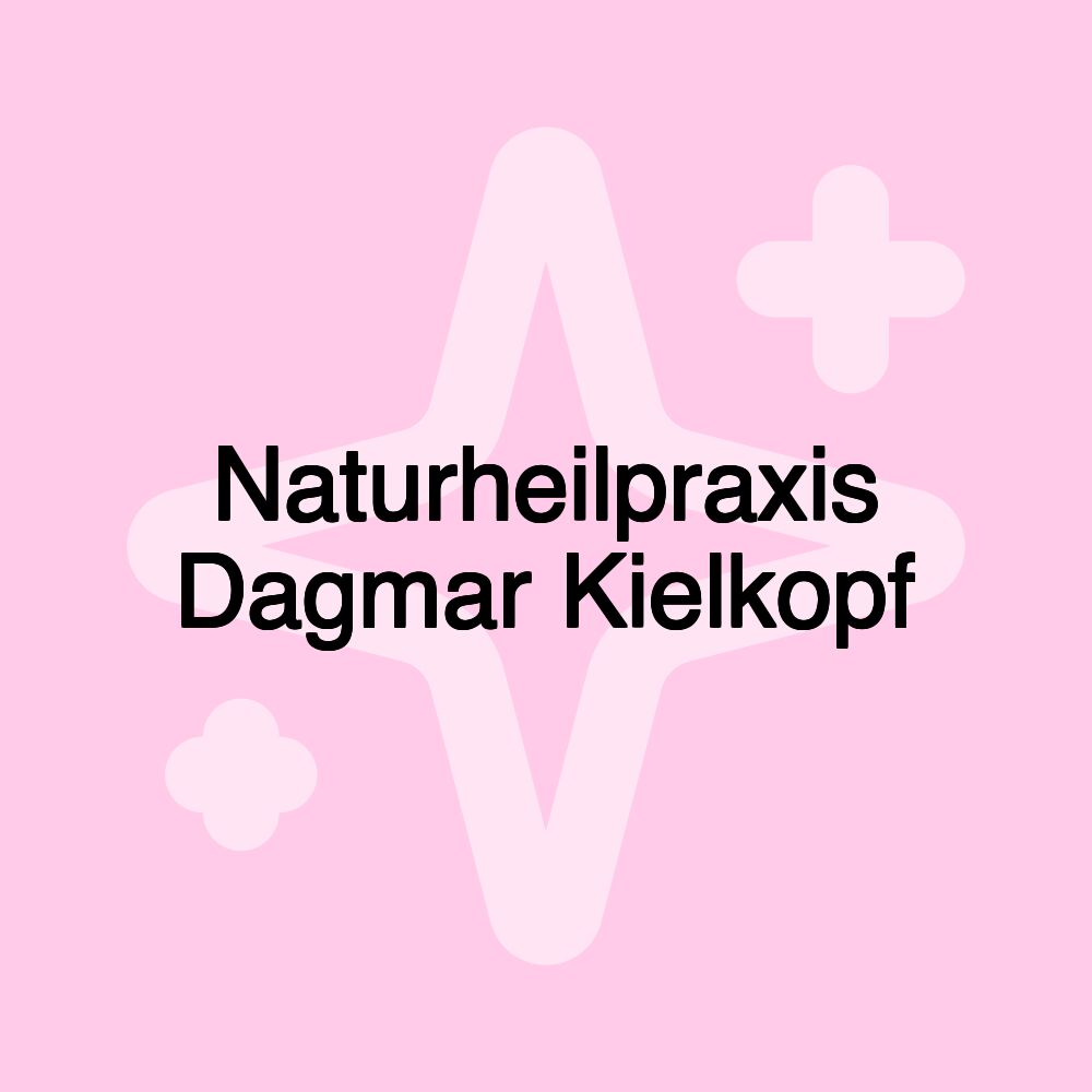 Naturheilpraxis Dagmar Kielkopf