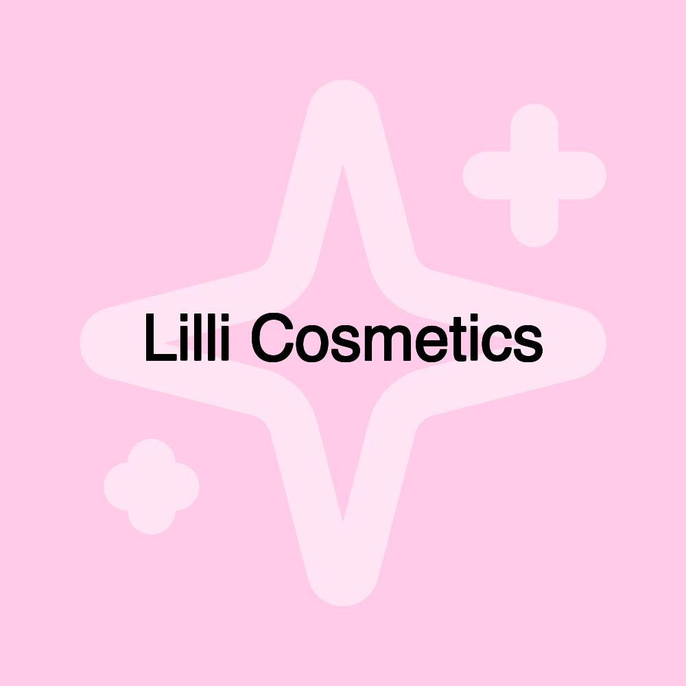 Lilli Cosmetics