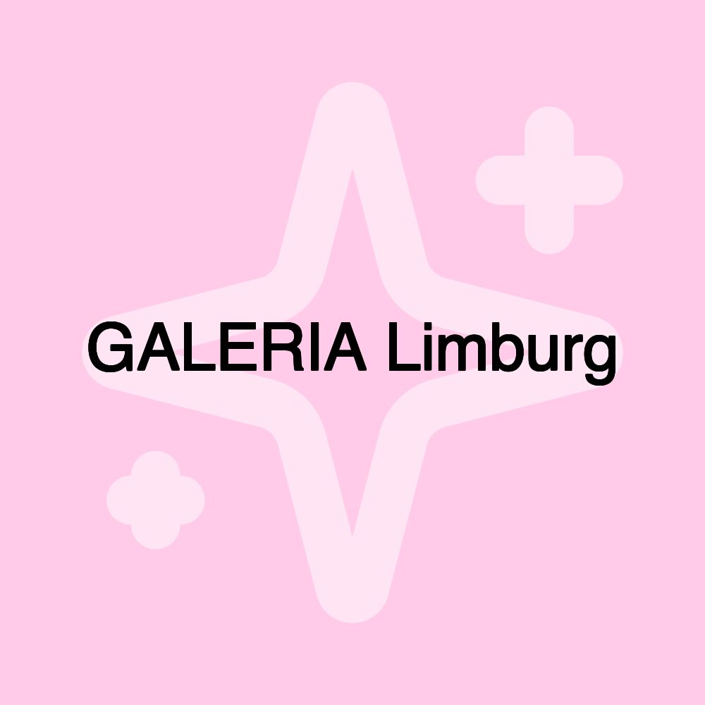 GALERIA Limburg