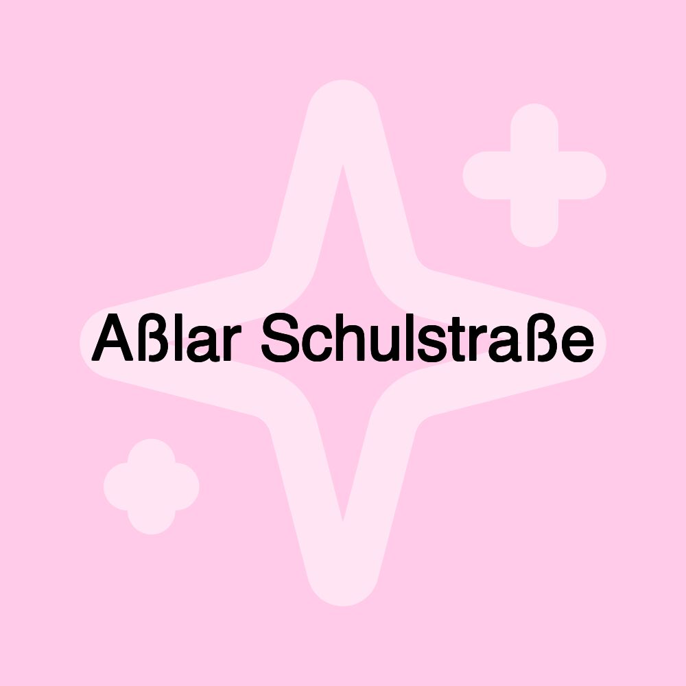 Aßlar Schulstraße