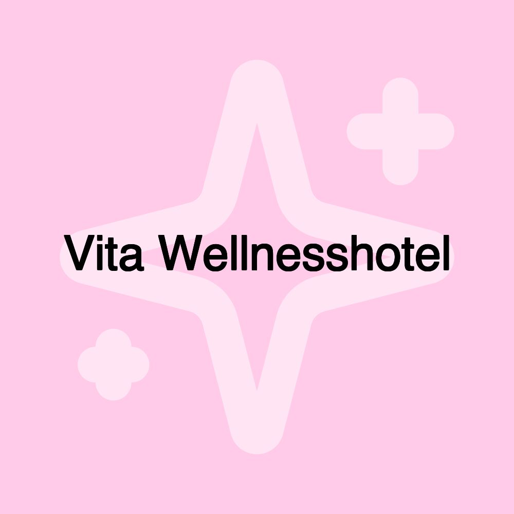 Vita Wellnesshotel