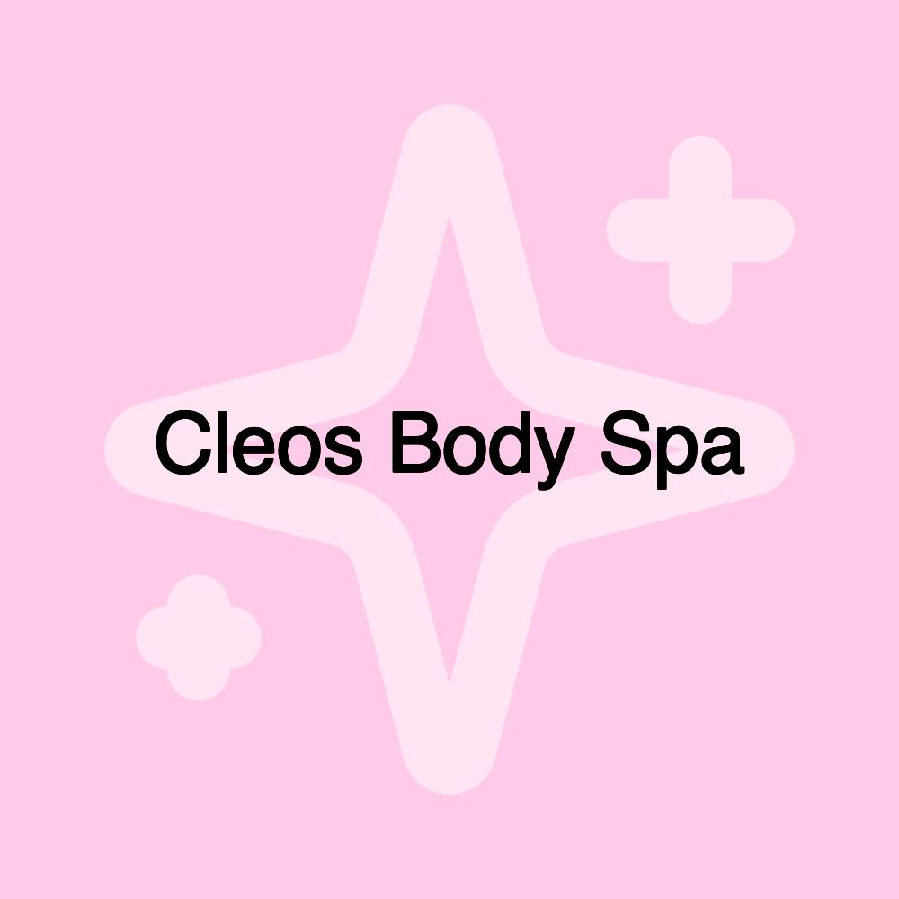 Cleos Body Spa