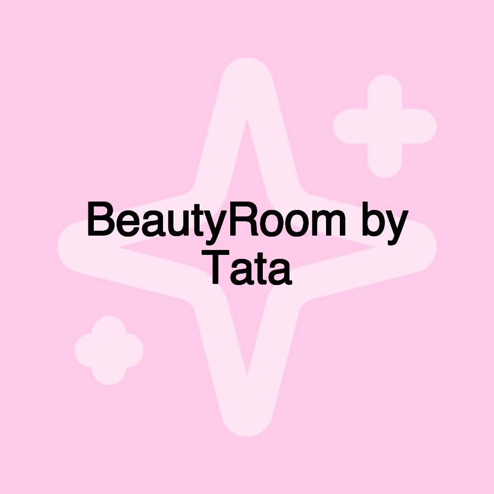 BeautyRoom by Tata