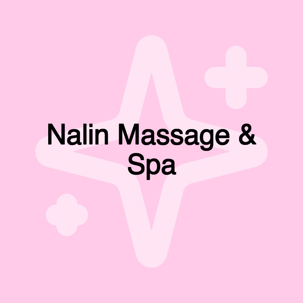 Nalin Massage & Spa