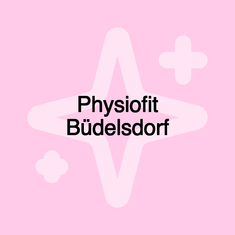 Physiofit Büdelsdorf