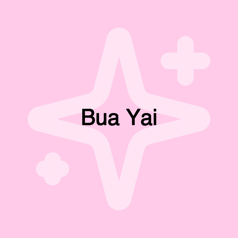 Bua Yai