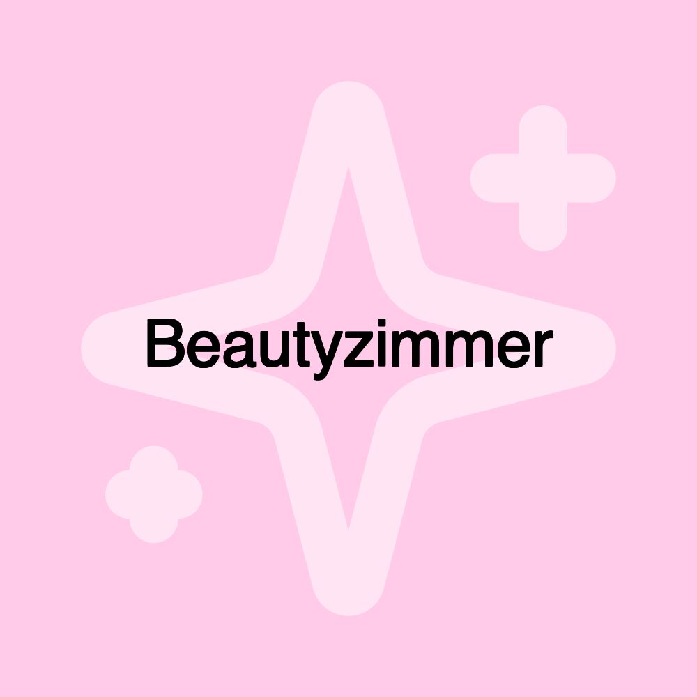 Beautyzimmer