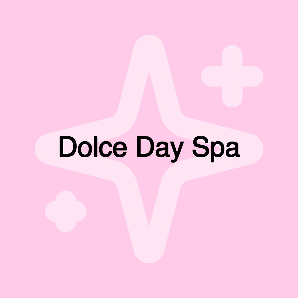 Dolce Day Spa