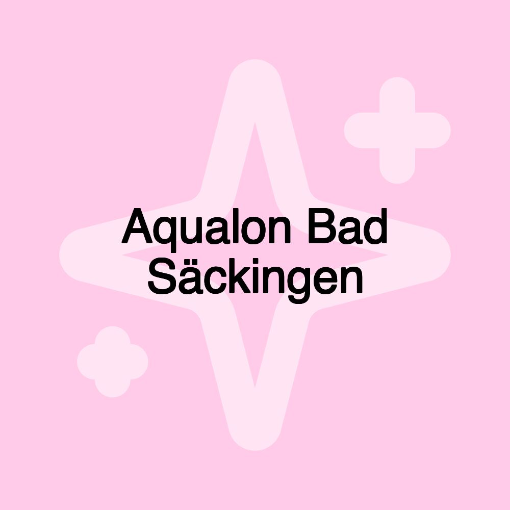 Aqualon Bad Säckingen