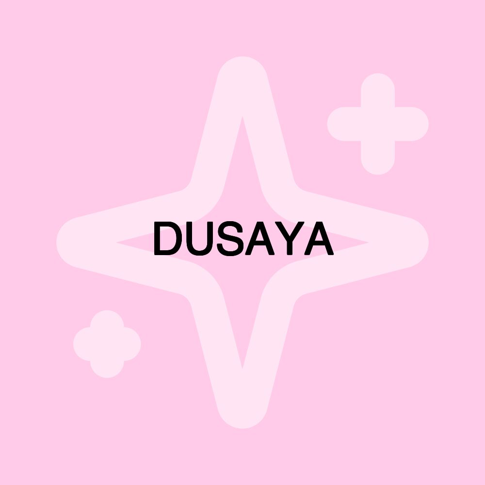 DUSAYA