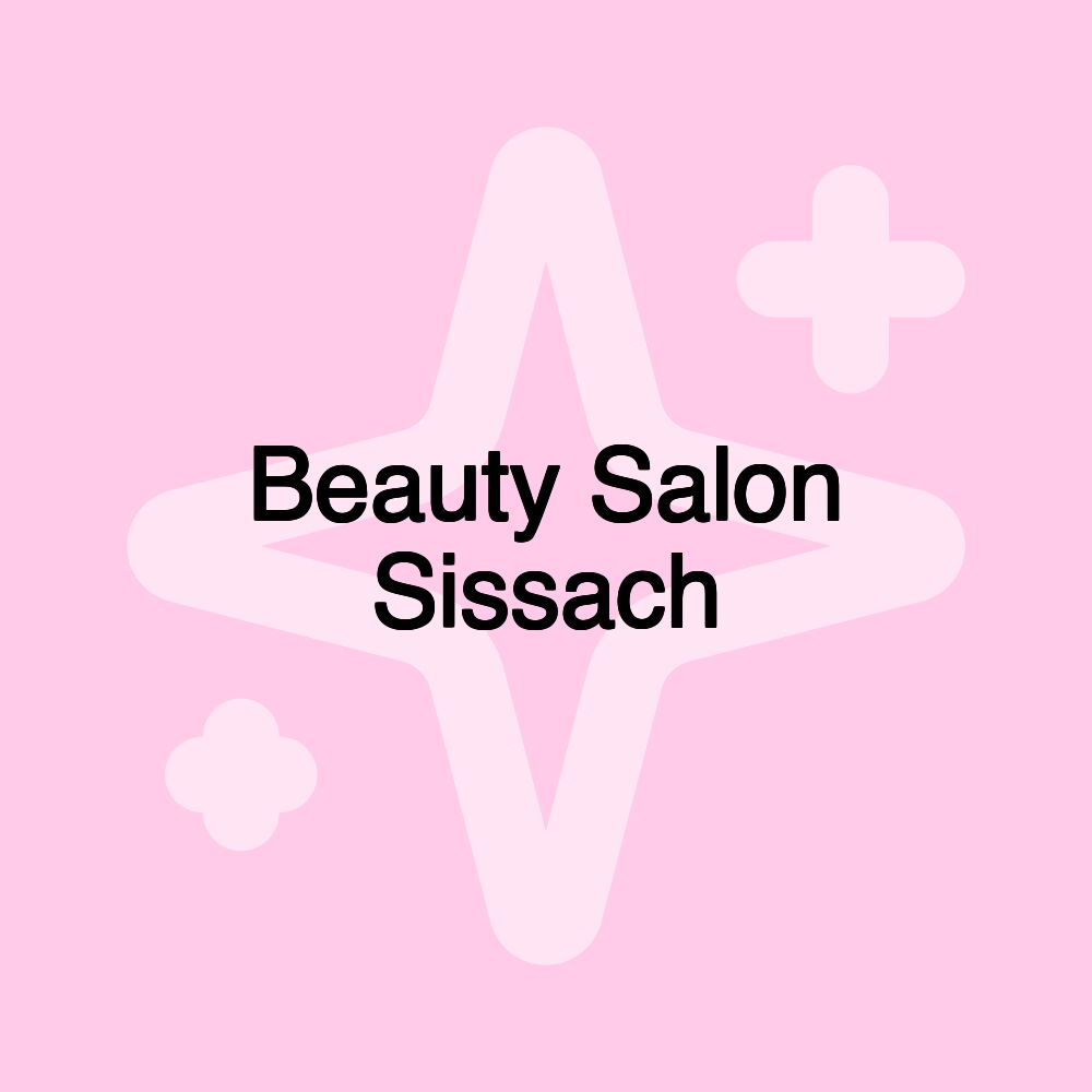 Beauty Salon Sissach