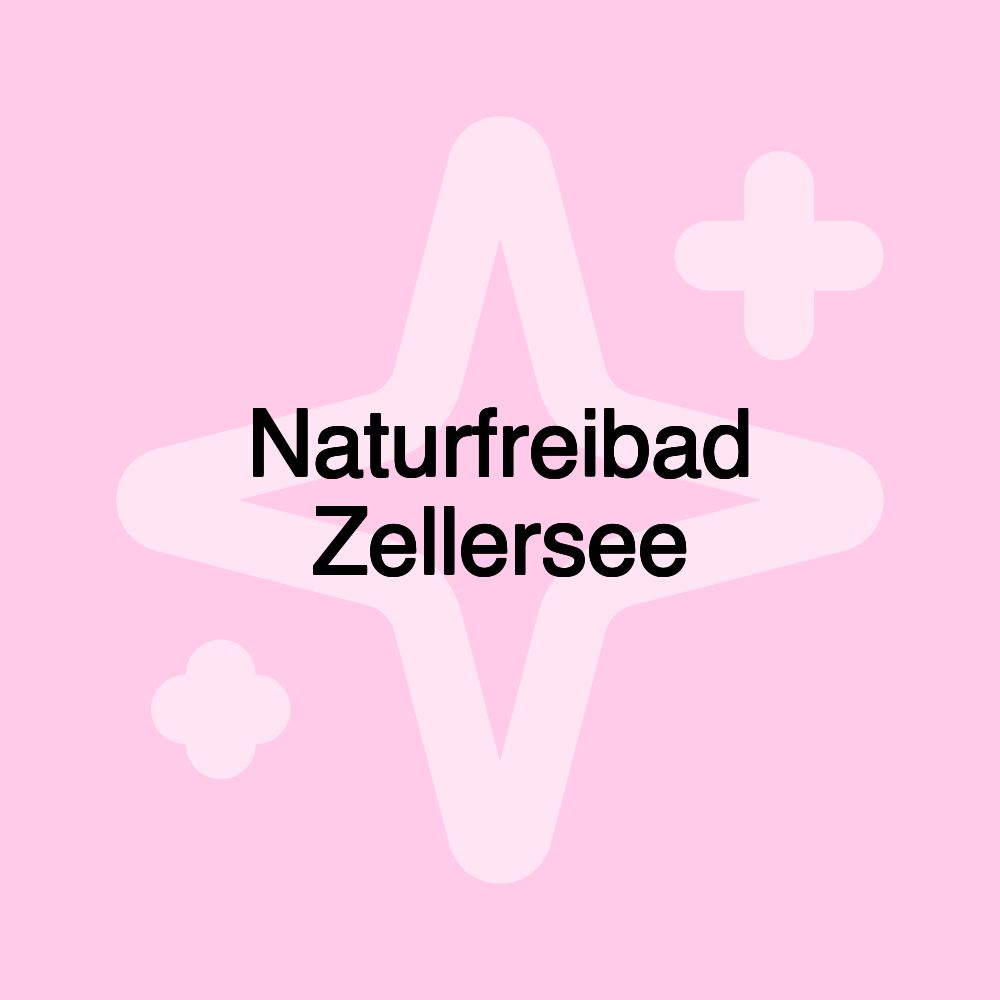 Naturfreibad Zellersee