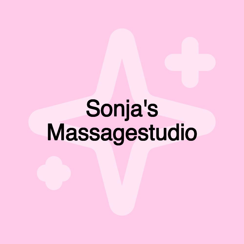 Sonja's Massagestudio