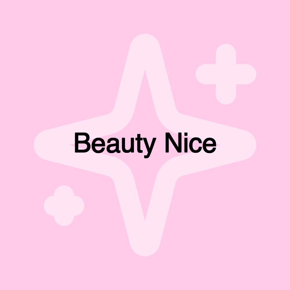 Beauty Nice