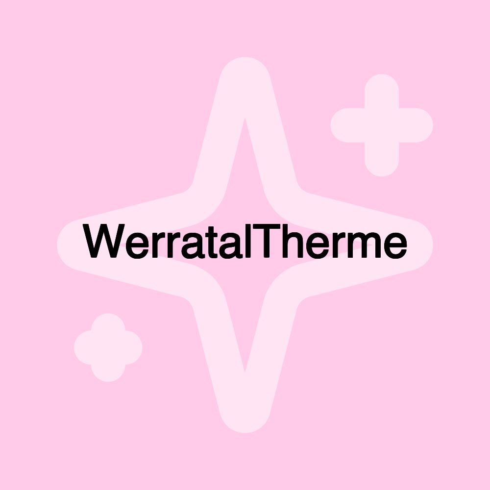 WerratalTherme