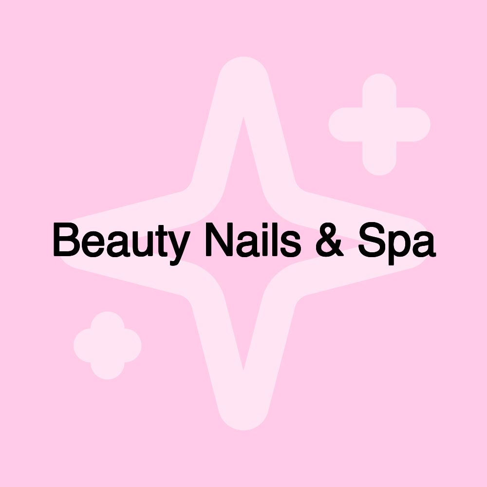 Beauty Nails & Spa