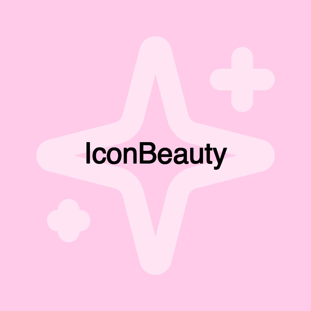 IconBeauty