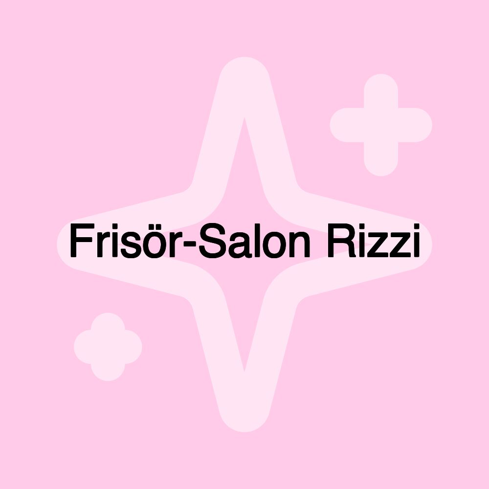 Frisör-Salon Rizzi