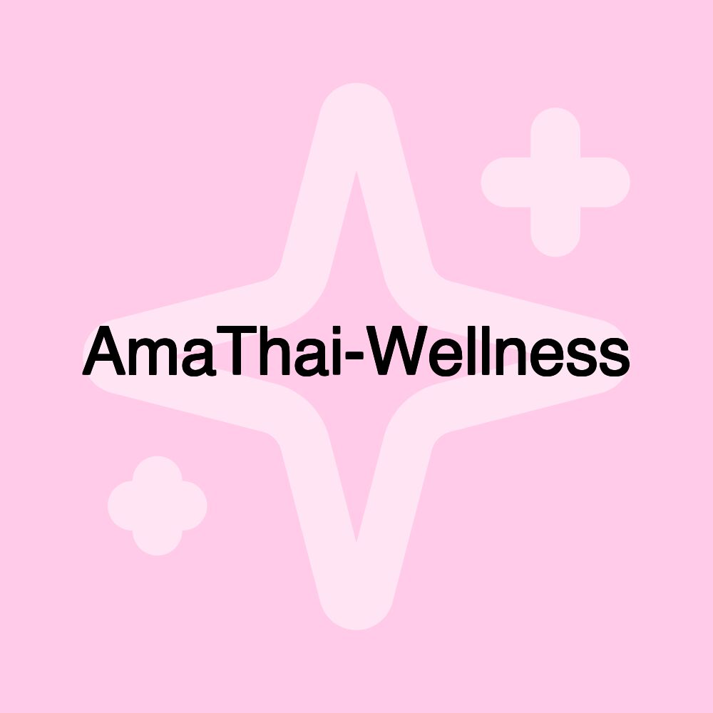 AmaThai-Wellness