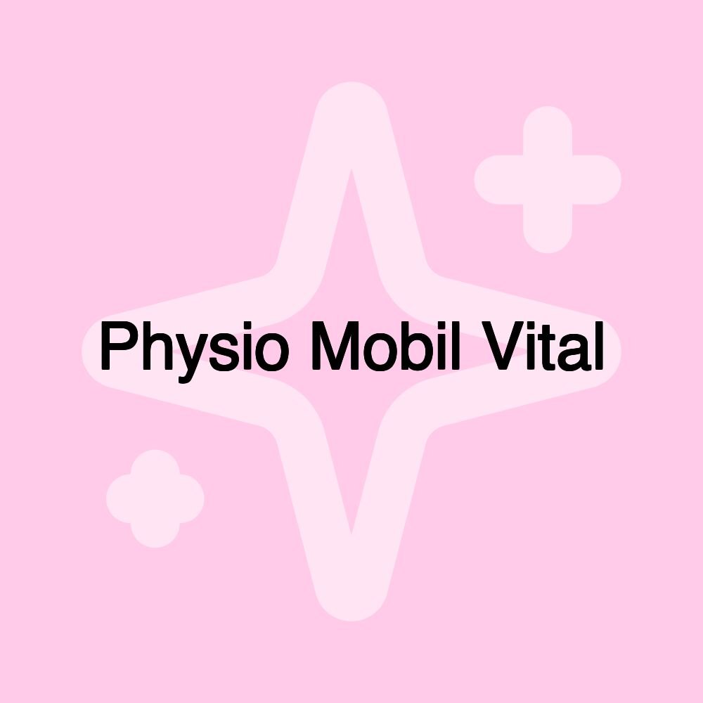 Physio Mobil Vital