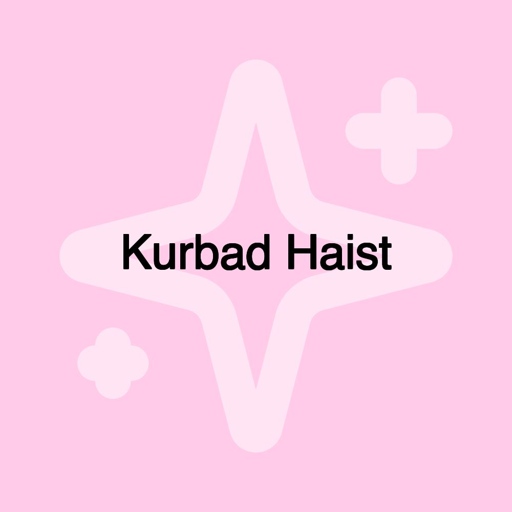 Kurbad Haist