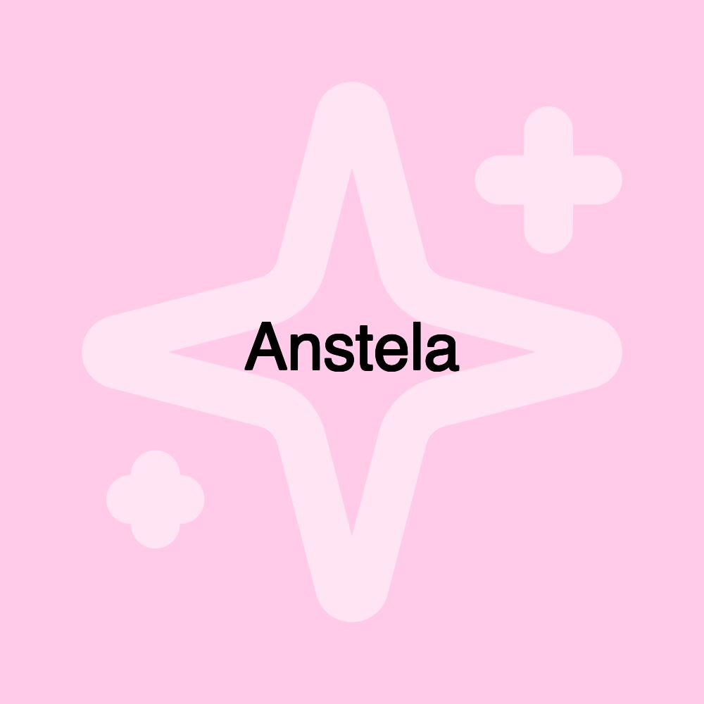 Anstela