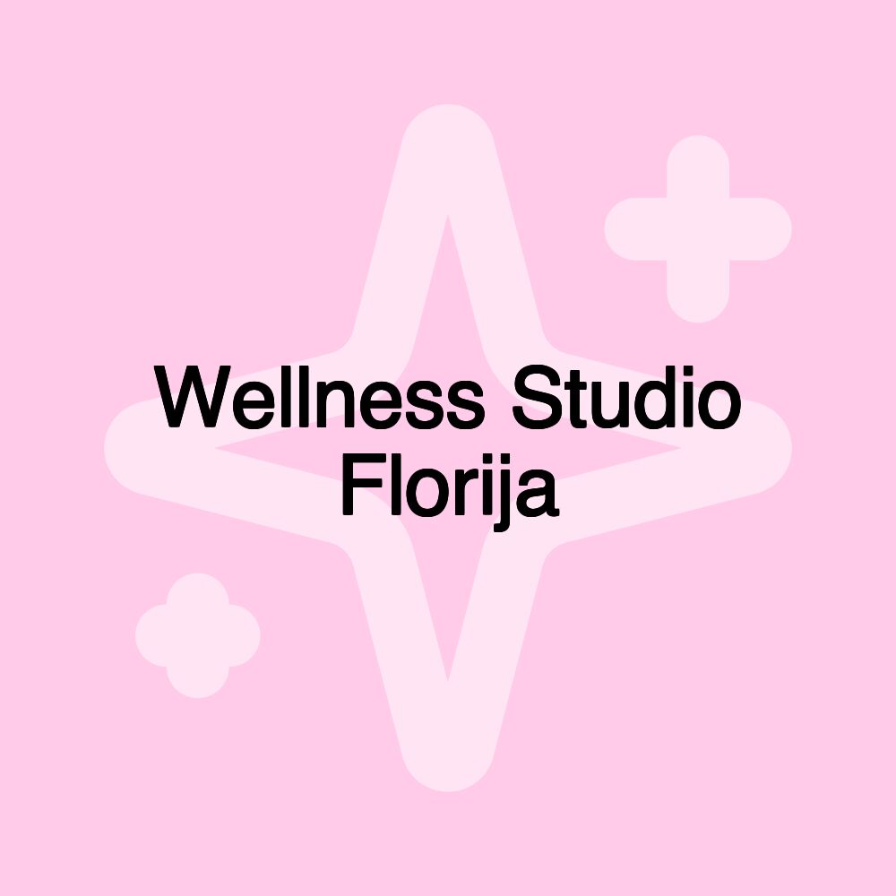 Wellness Studio Florija