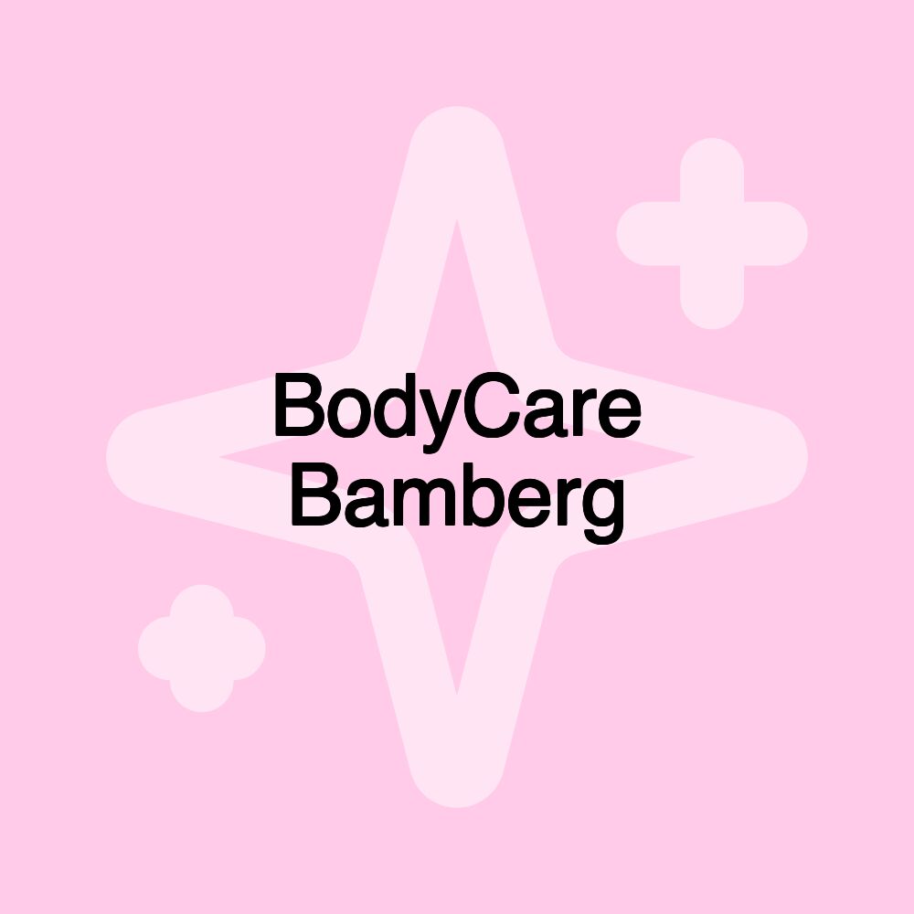 BodyCare Bamberg