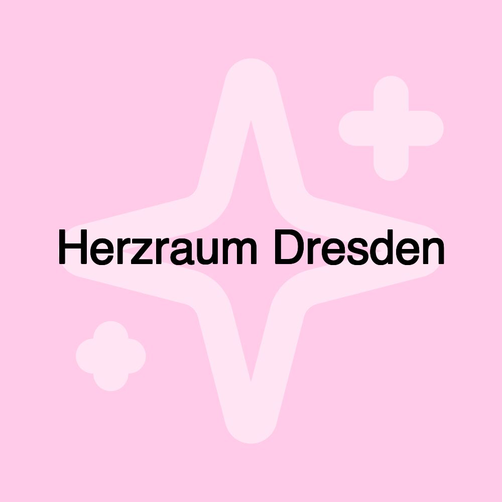 Herzraum Dresden