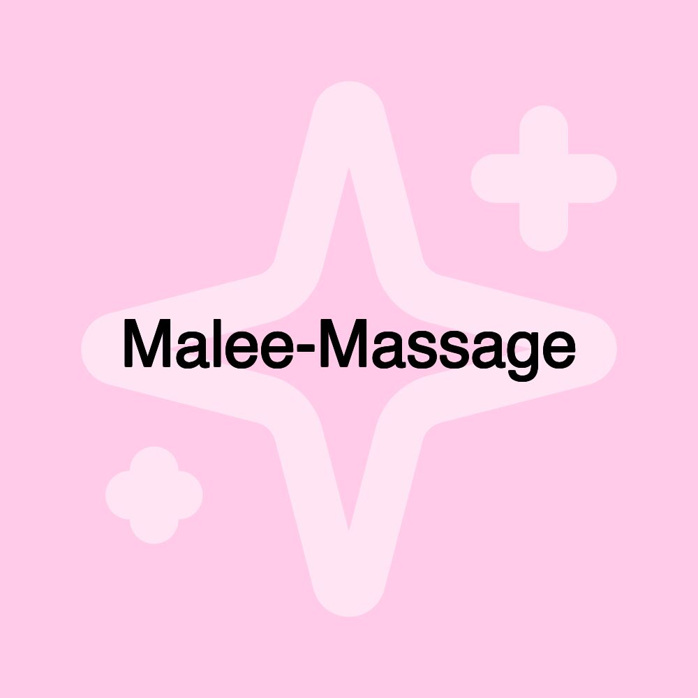 Malee-Massage