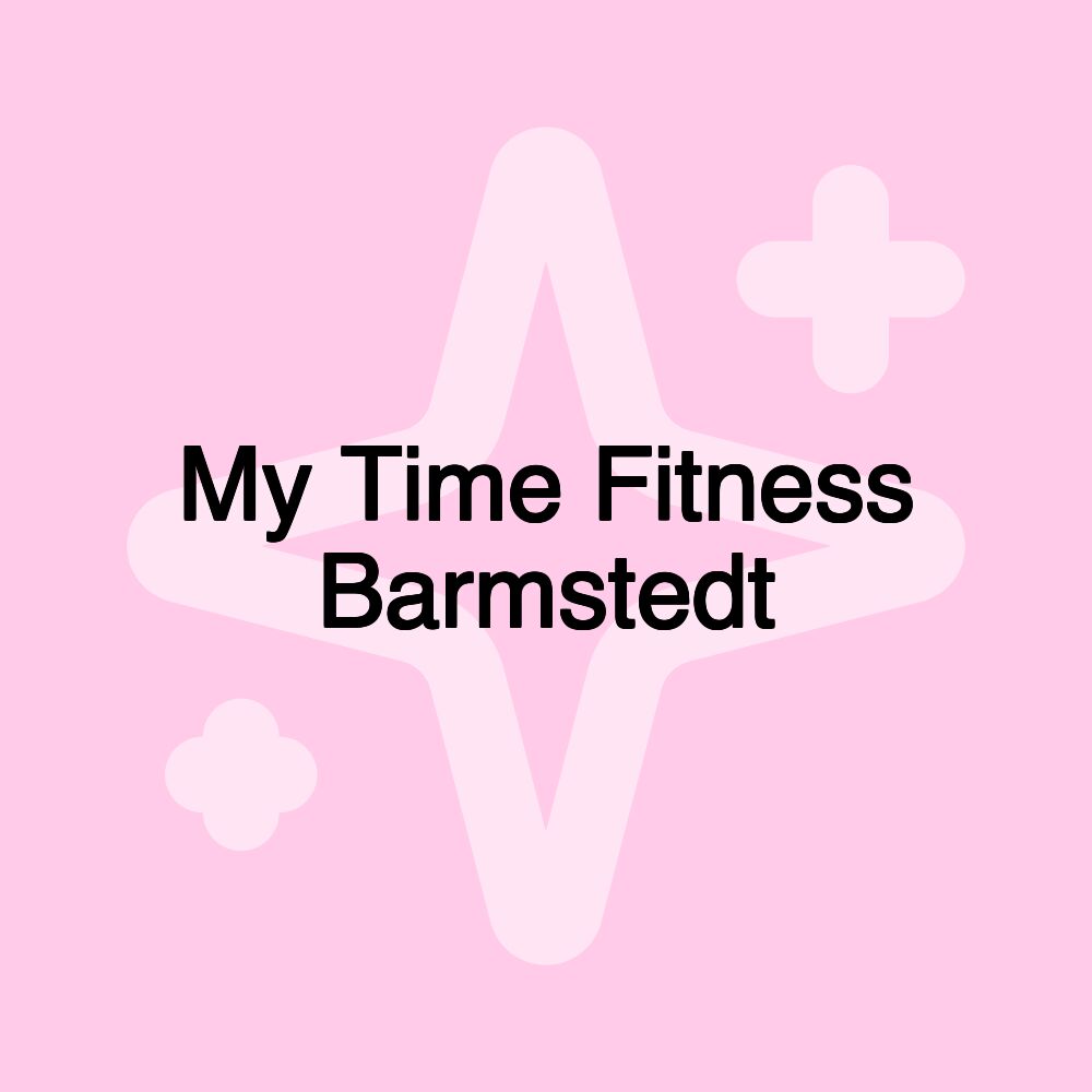 My Time Fitness Barmstedt