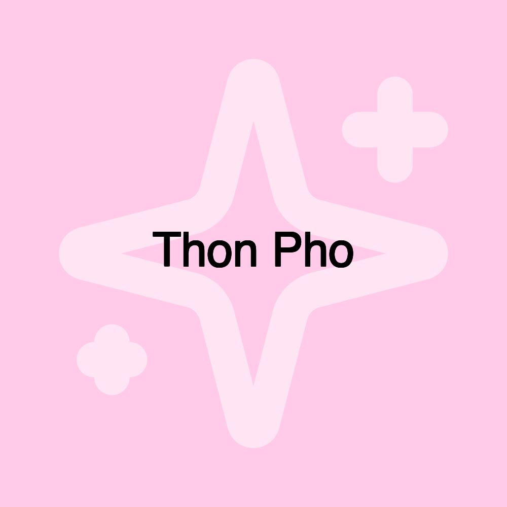 Thon Pho