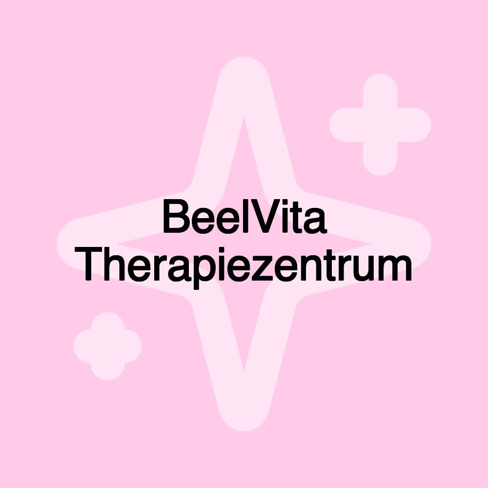 BeelVita Therapiezentrum