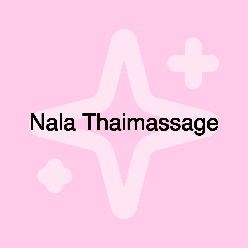 Nala Thaimassage