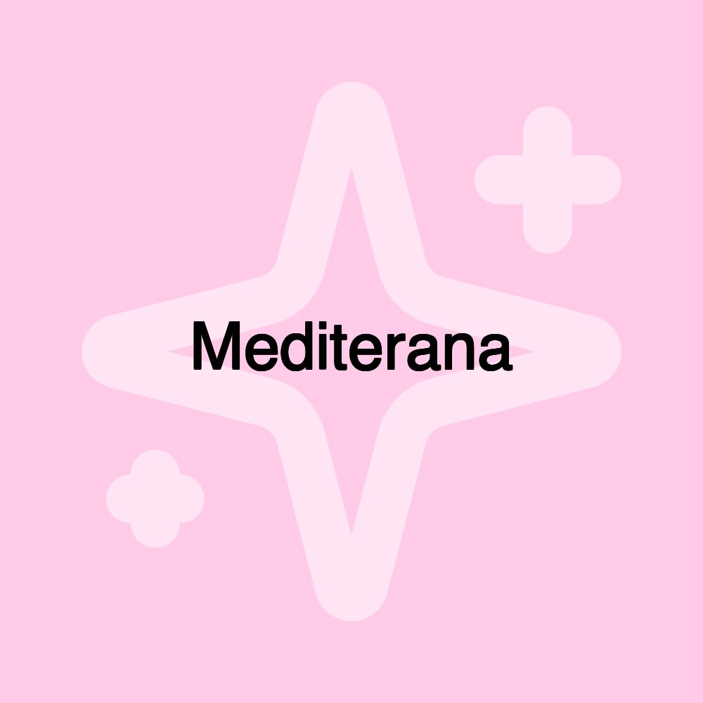 Mediterana