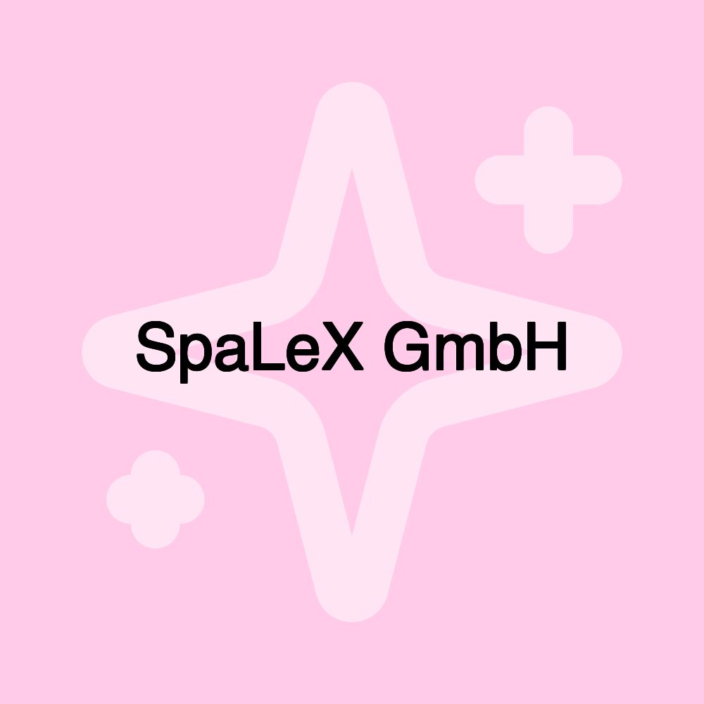 SpaLeX GmbH