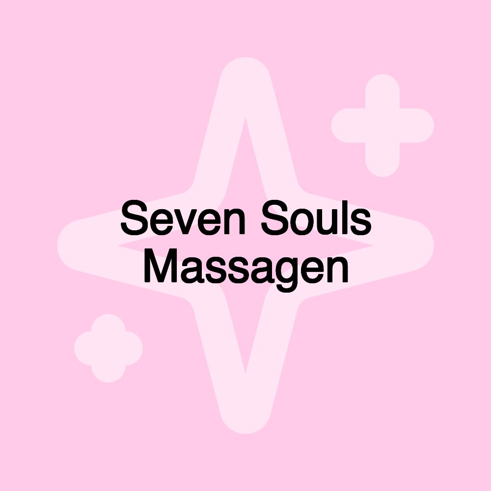 Seven Souls Massagen