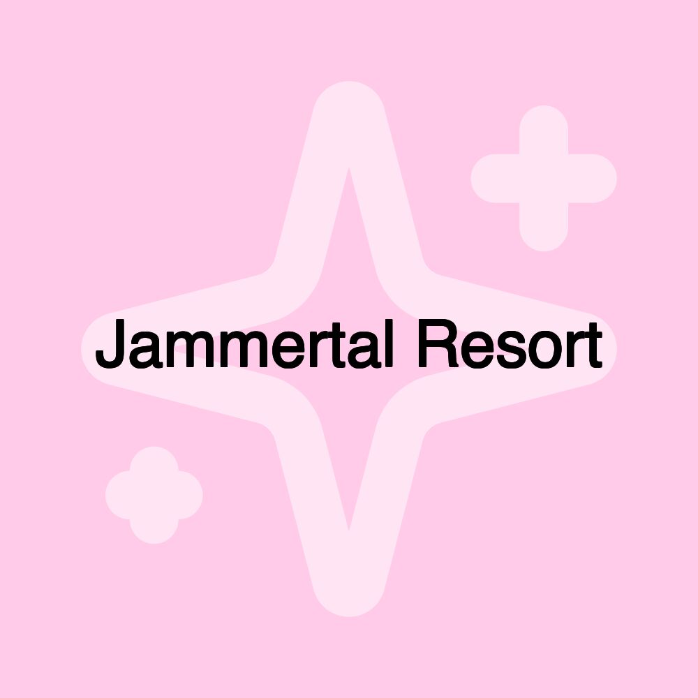 Jammertal Resort