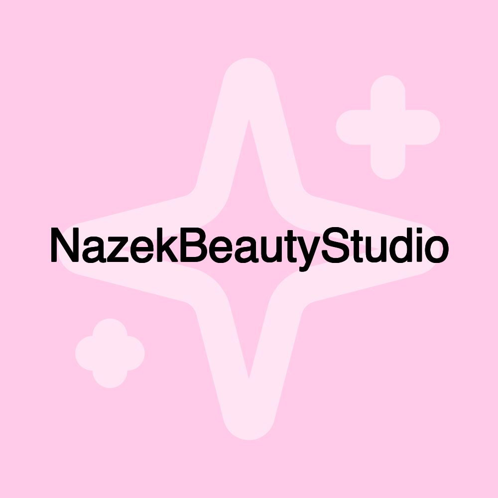 NazekBeautyStudio