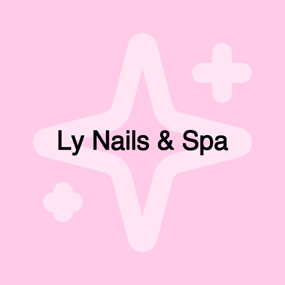 Ly Nails & Spa