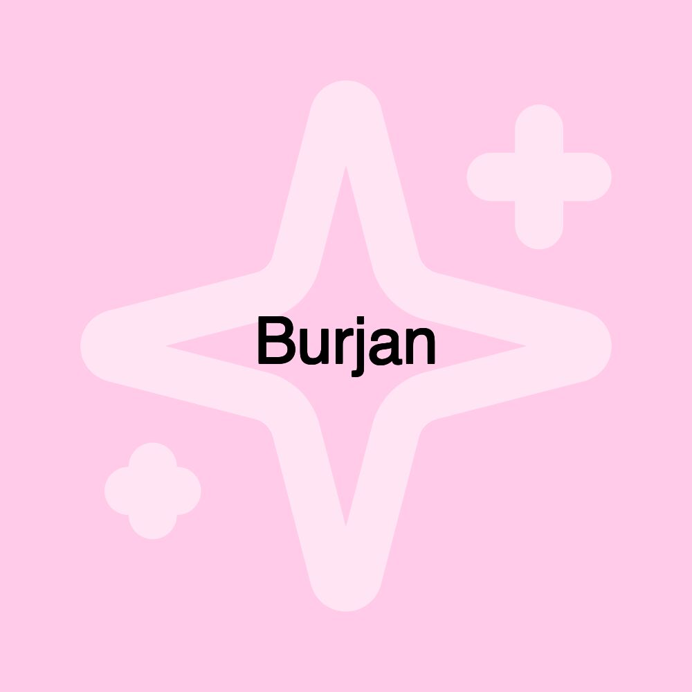 Burjan