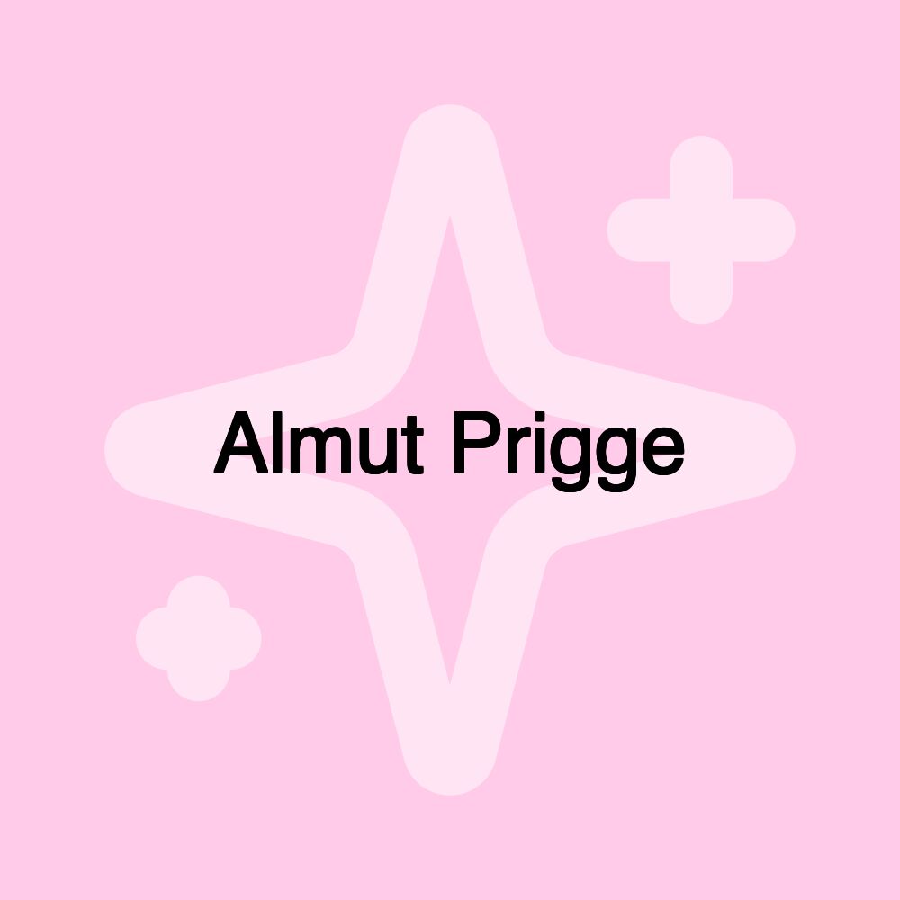 Almut Prigge