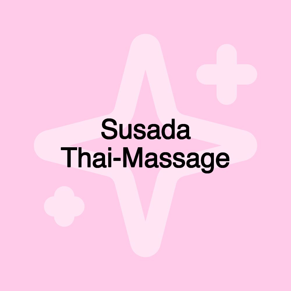 Susada Thai-Massage