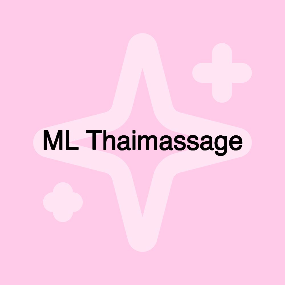 ML Thaimassage