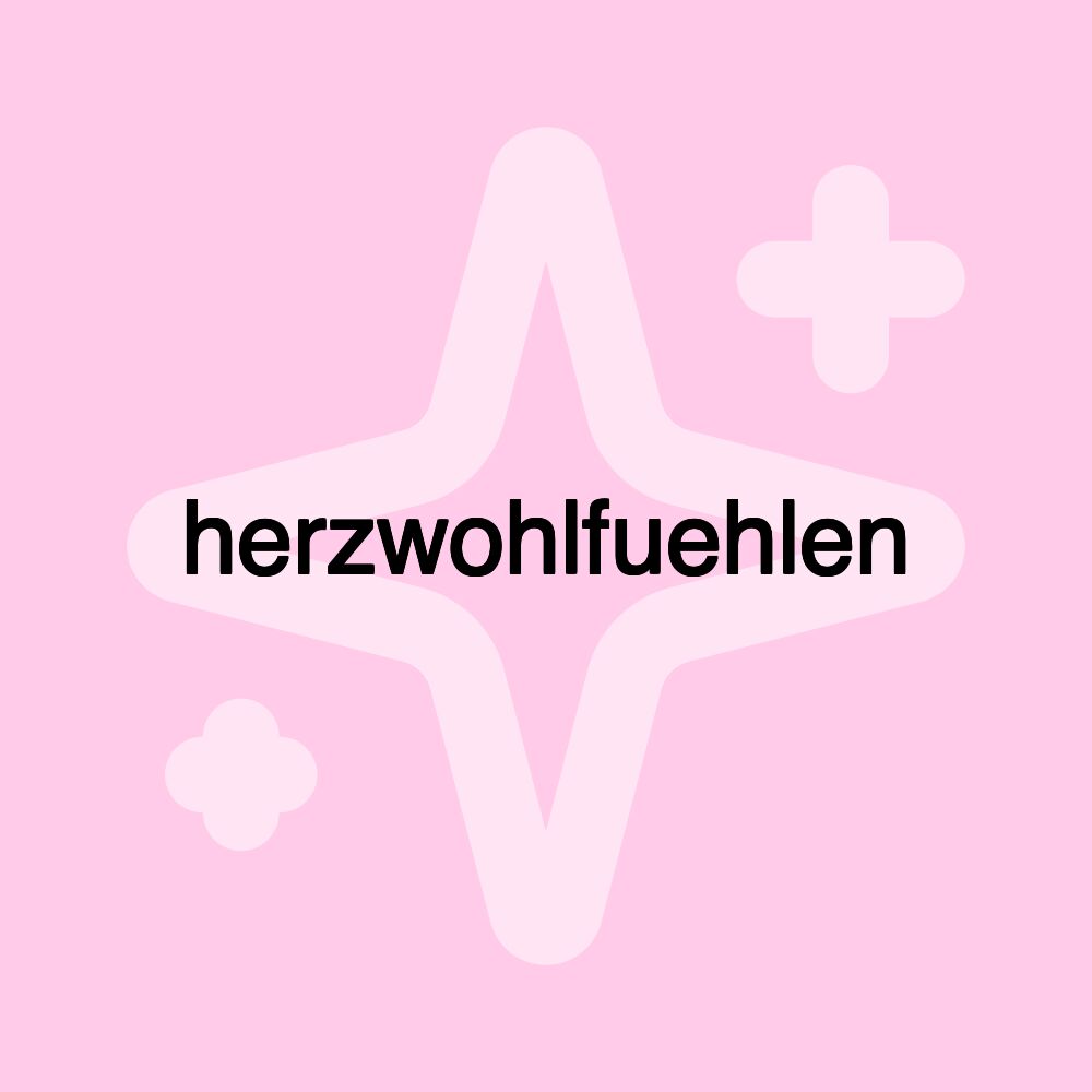 herzwohlfuehlen