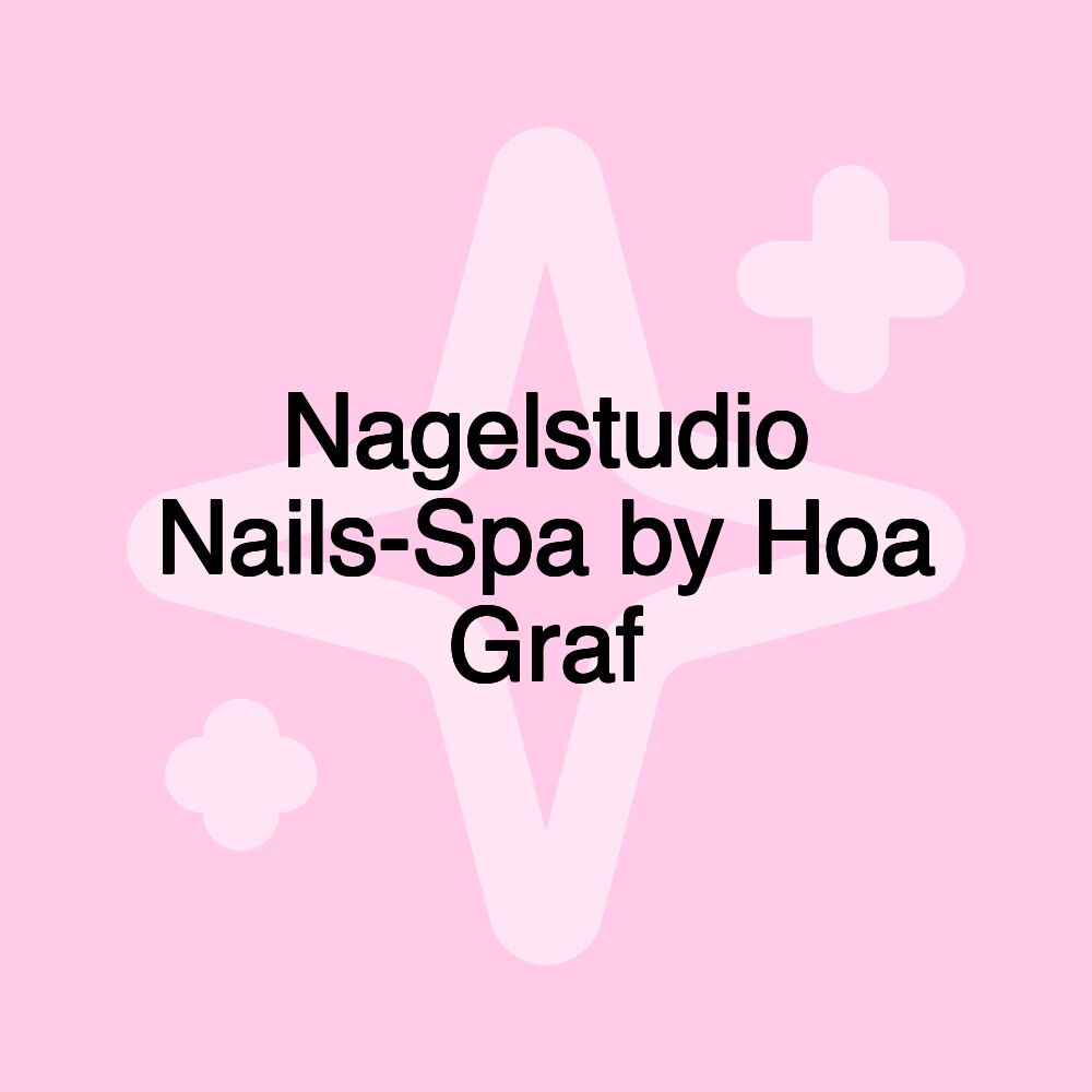 Nagelstudio Nails-Spa by Hoa Graf